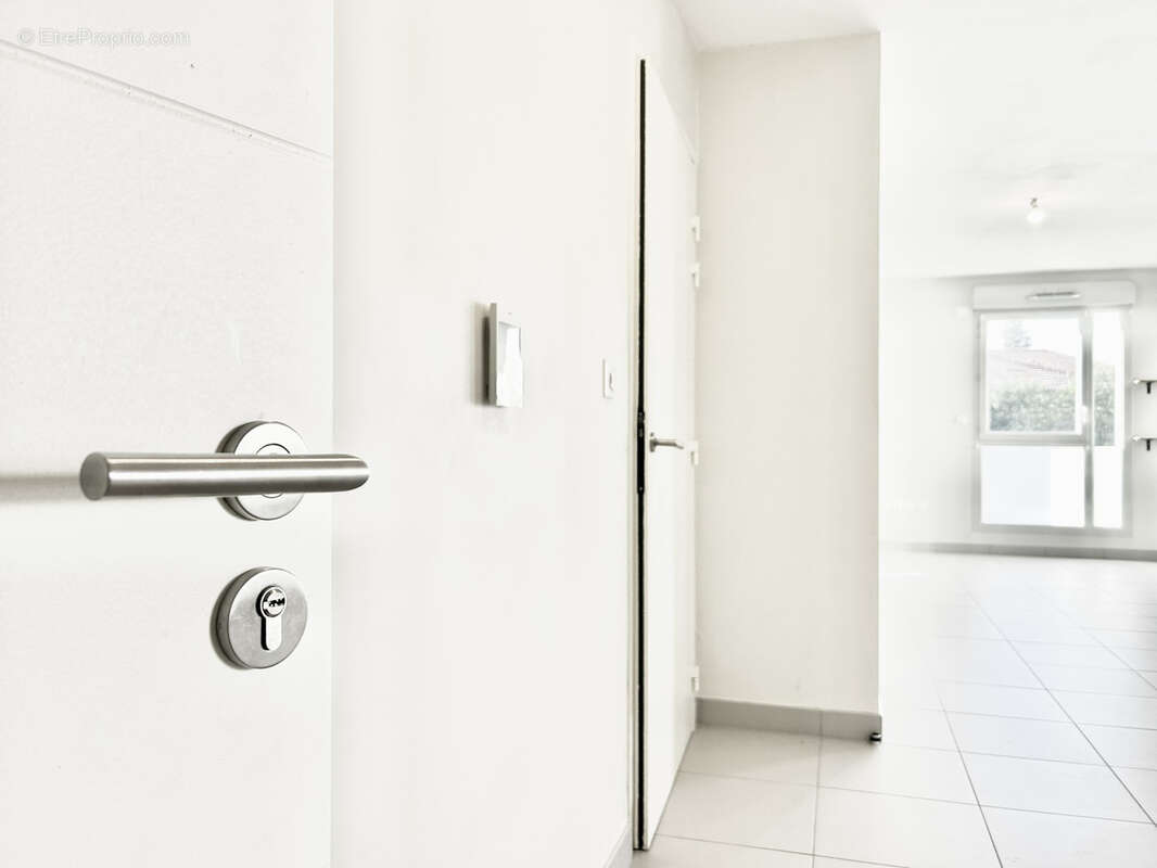 Appartement à BRIGNAIS