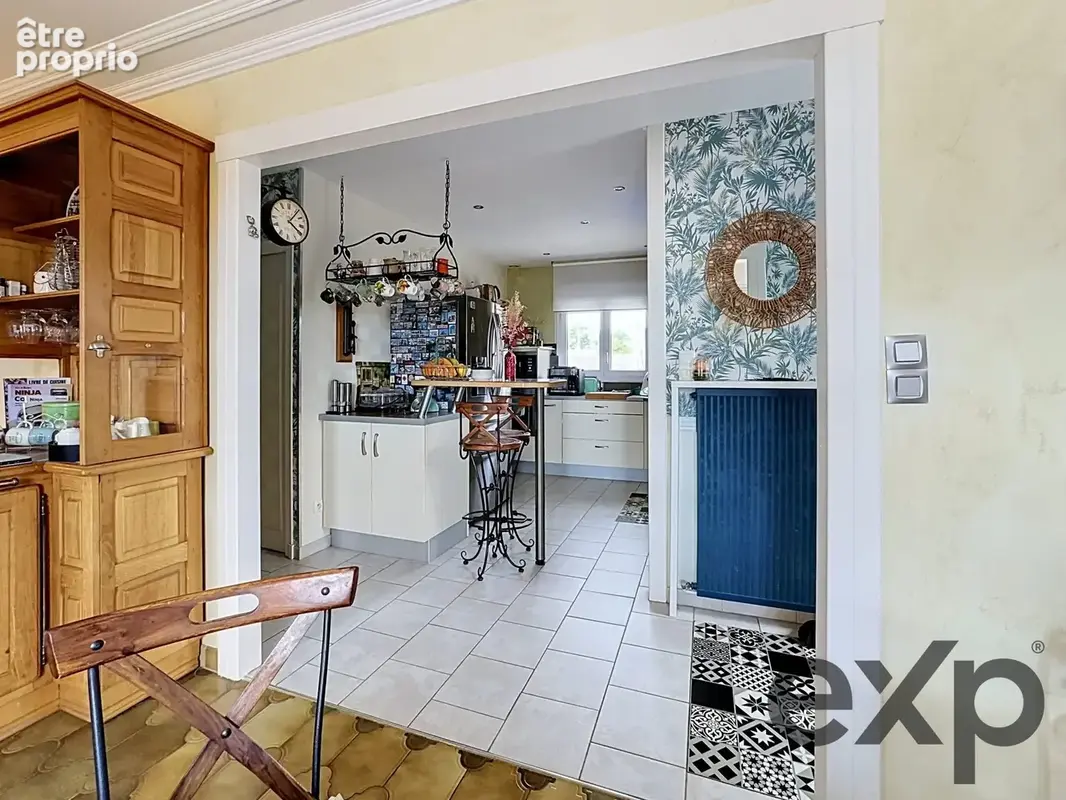 Maison 184 m² à Armaille  - photo 6