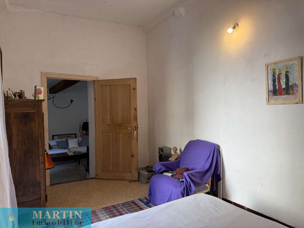 Maison à MAUREILLAS-LAS-ILLAS