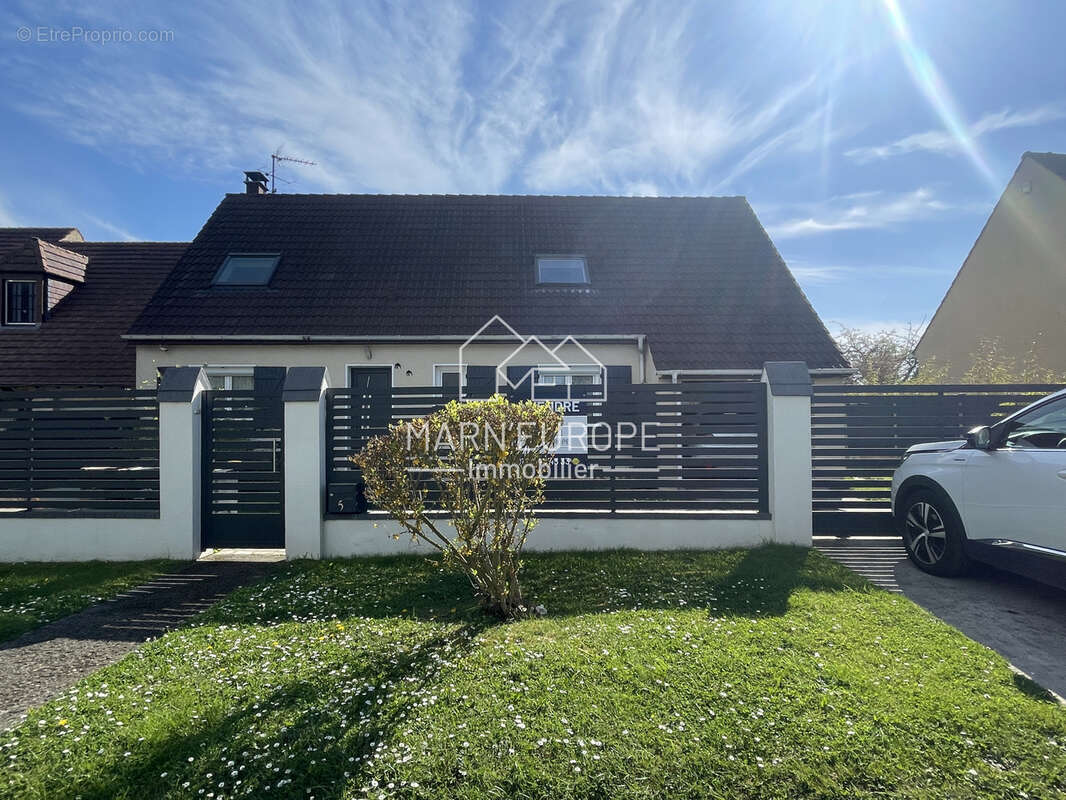 Maison à LE PIN