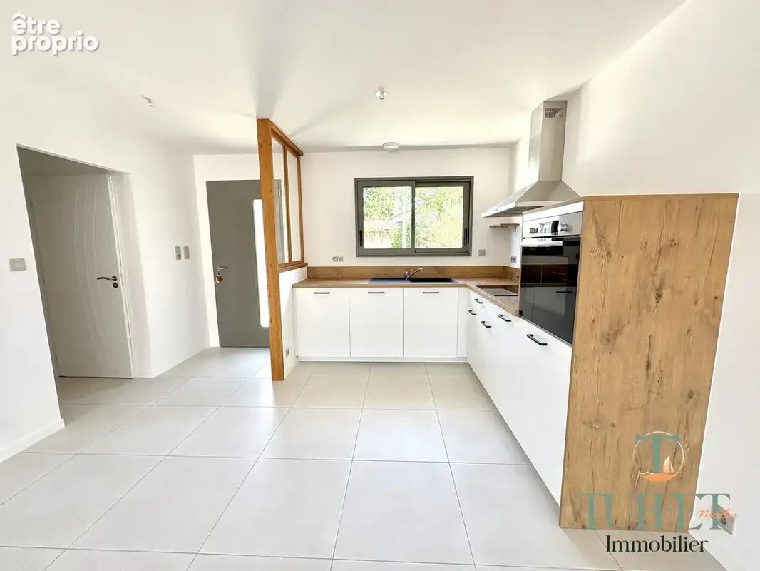 Maison 99 m² à Arvert  - photo 7