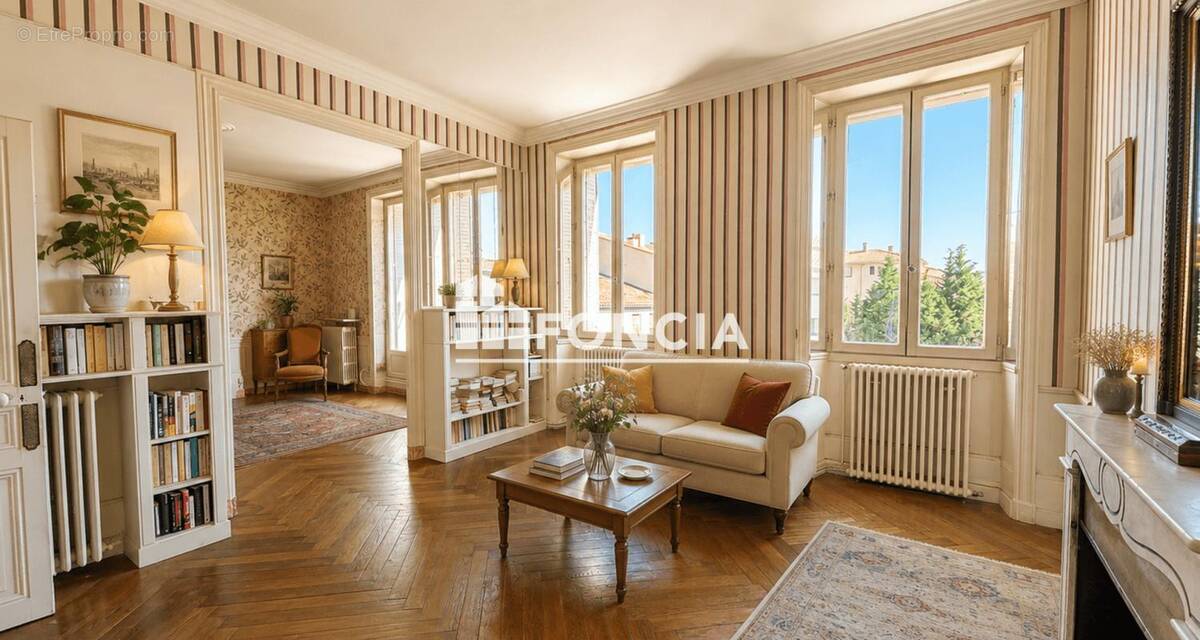 Appartement à AVIGNON