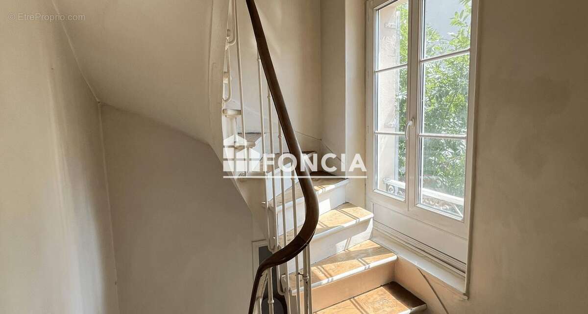 Maison avec jardin au centre ville - photo 15