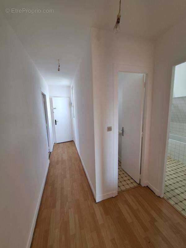 bel appartement tres lumineux A forte rentabilité PLUS DE 7.5 % - photo 7