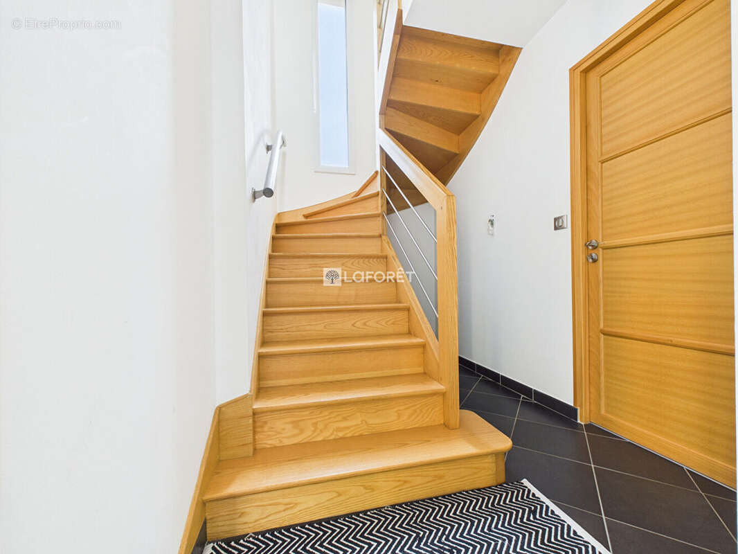 Maison à POULDREUZIC