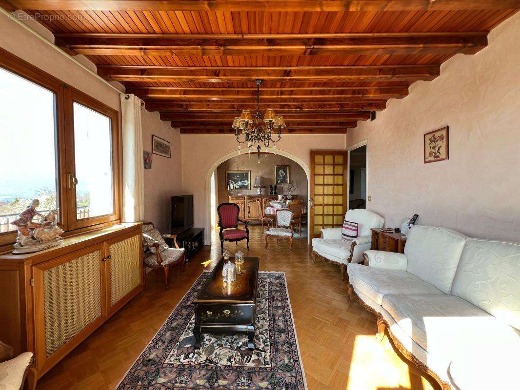 Maison à SAINT-EUSEBE