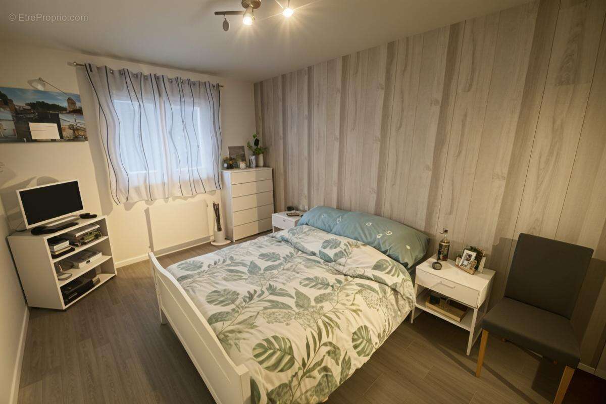 Maison à VILLEPARISIS