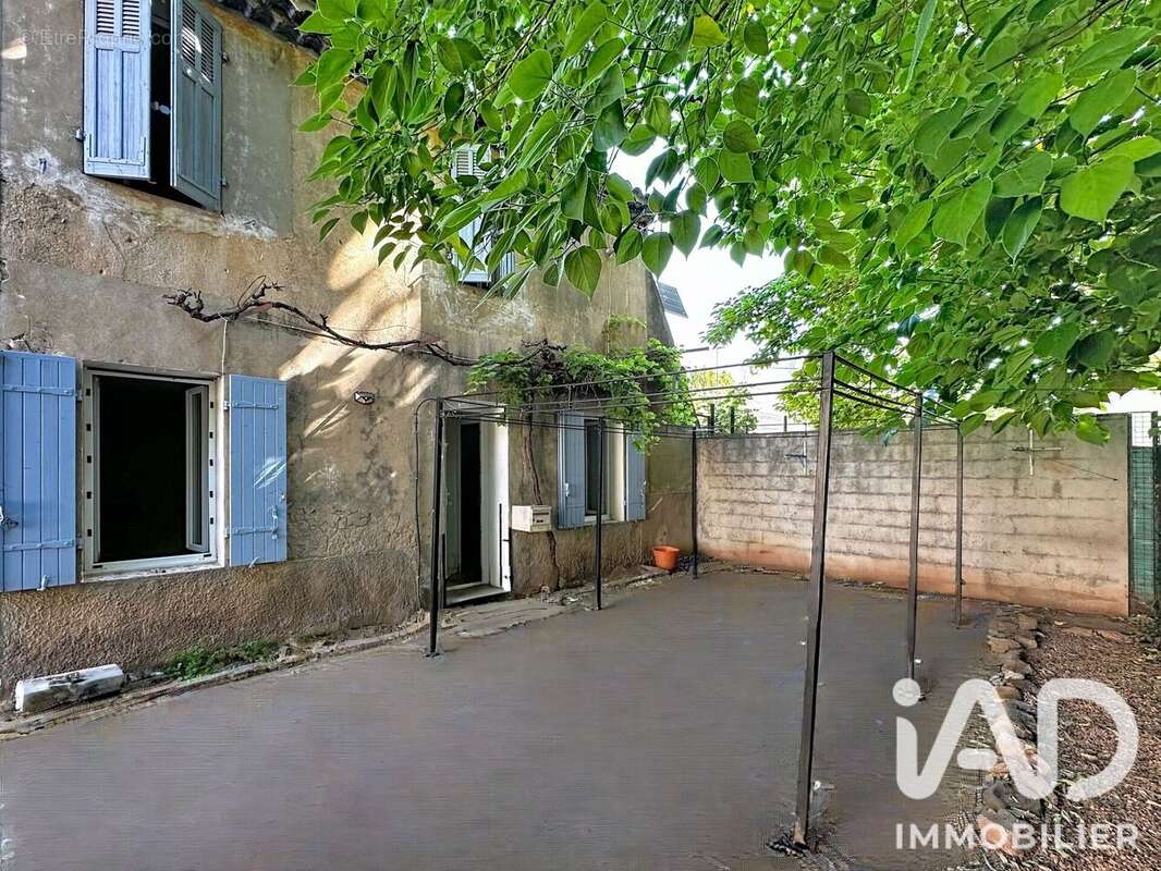 Photo 2 - Maison à MARIGNANE