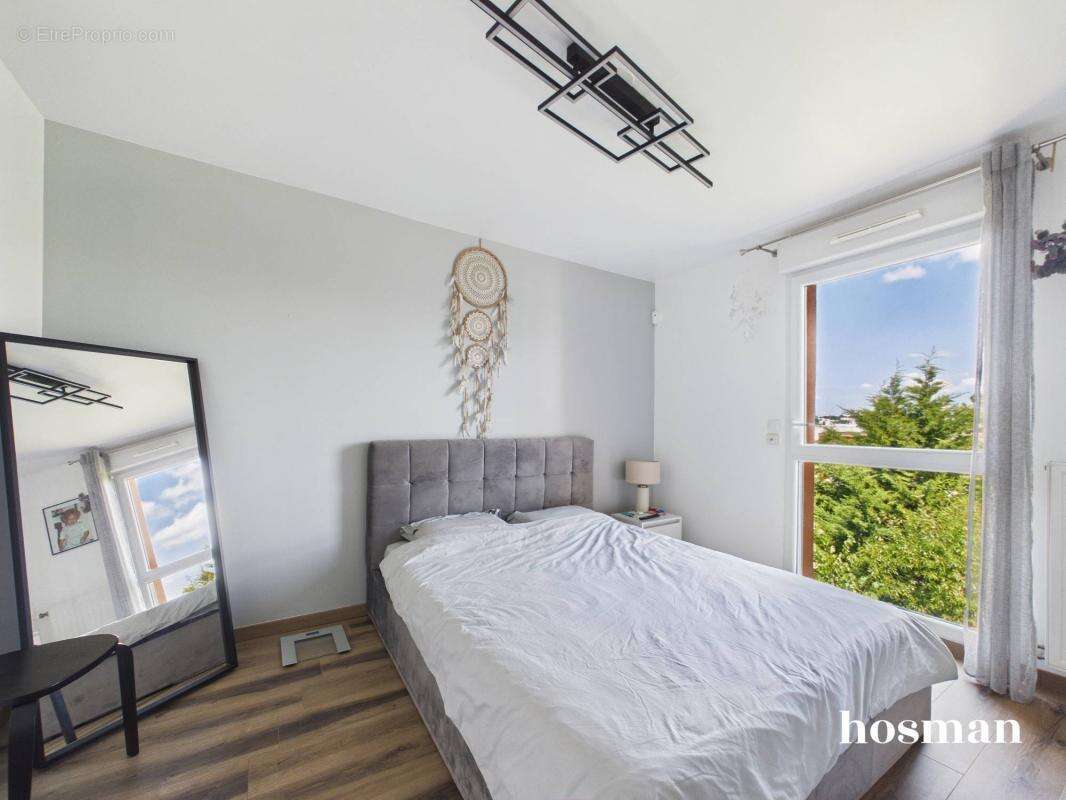 Appartement à FRANCHEVILLE
