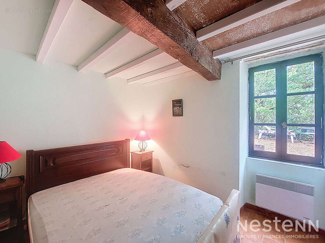 A Vendre Maison en pierre de 79 m² avec dépendances de 116 m² dans un hameau de Lagraulet-du-Gers - photo 8
