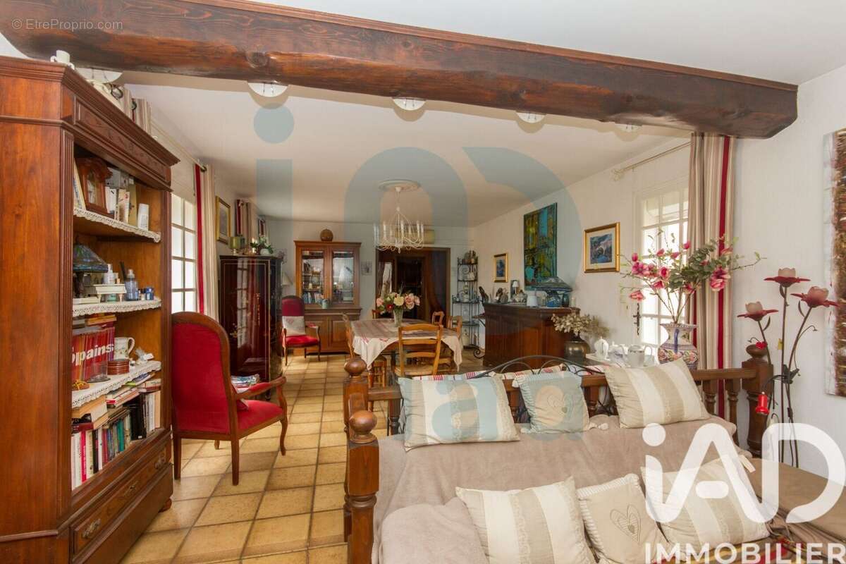 Photo 7 - Maison à VENTENAC-EN-MINERVOIS