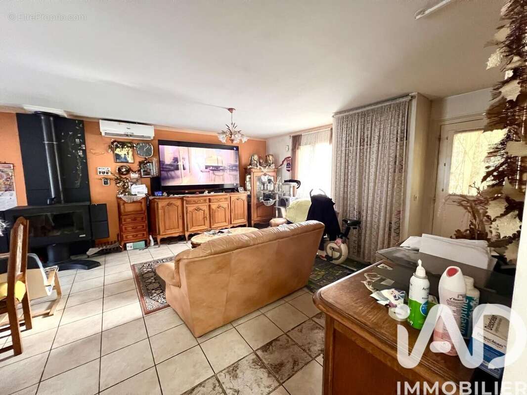 Photo 2 - Maison à LA FERTE-SOUS-JOUARRE