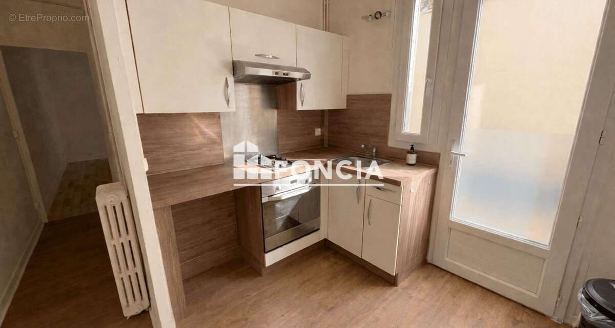 Appartement à TARBES