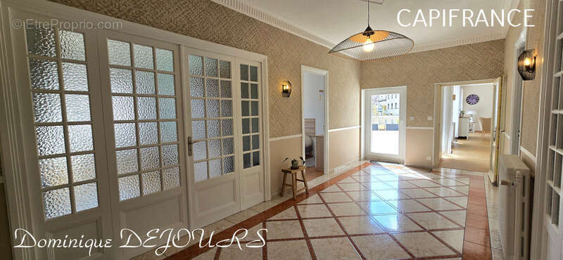 Maison à LE CHEYLARD