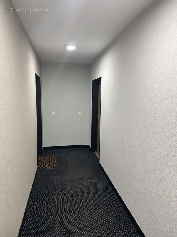 Appartement à REIGNIER