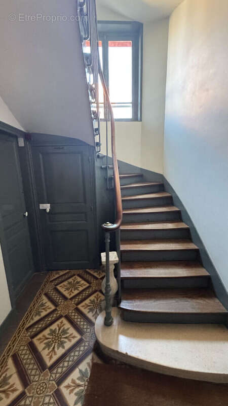 A VENDRE Appartement Enghien Les Bains 3 pièce(s) 65 m2 - photo 7
