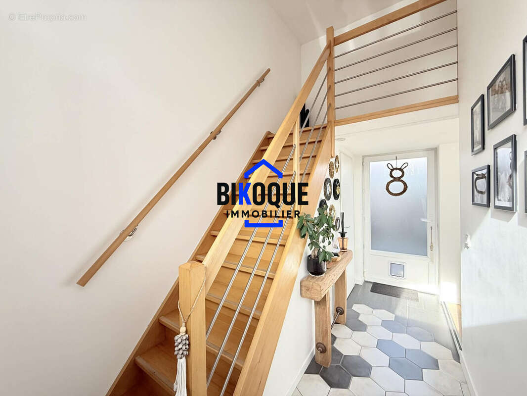 Maison à DUNKERQUE