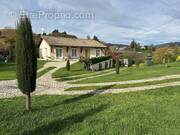 Maison à SAINT-DIDIER-SUR-BEAUJEU