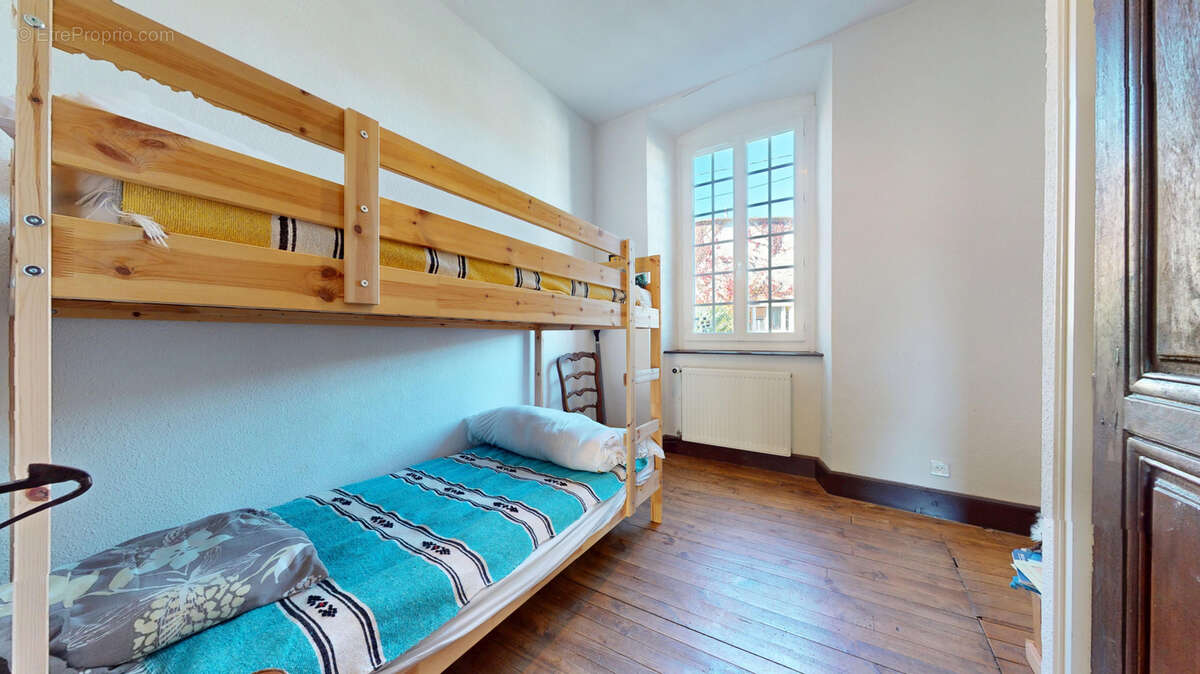 Maison à LOURES-BAROUSSE