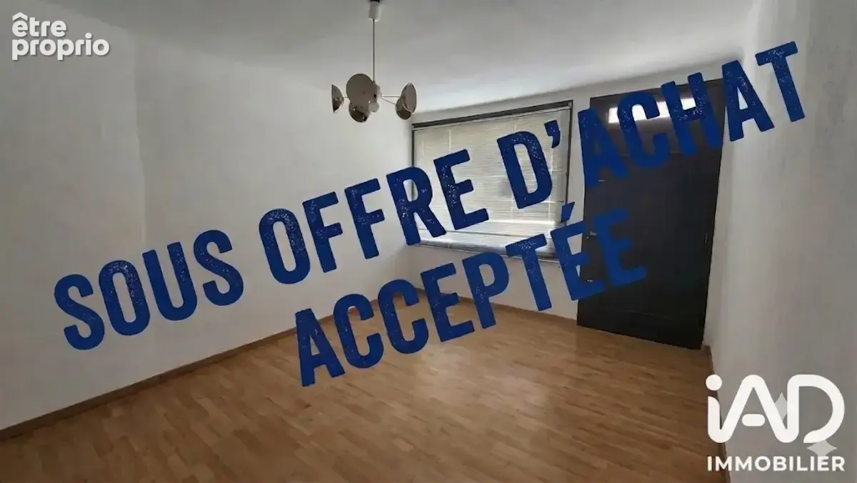 Photo 1 - Maison à ARVIEU
