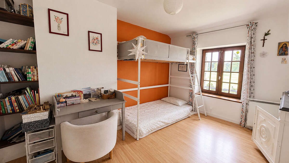 Charmante maison en pierre à Andouille Neuville - 155 m² sur grand terrain - photo 7