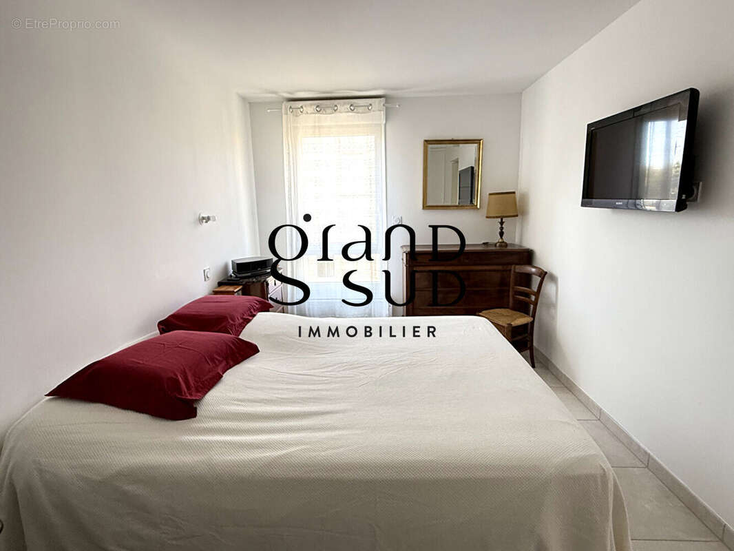 Appartement à LE GRAU-DU-ROI