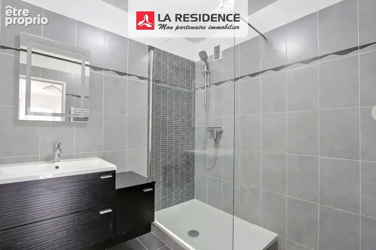 Appartement 79 m² à Gaillon  - photo 4