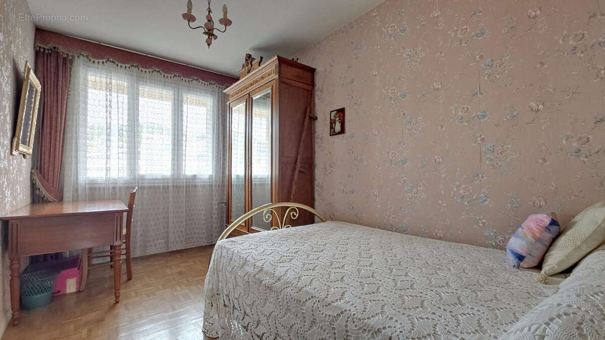 Appartement à CHAMALIERES