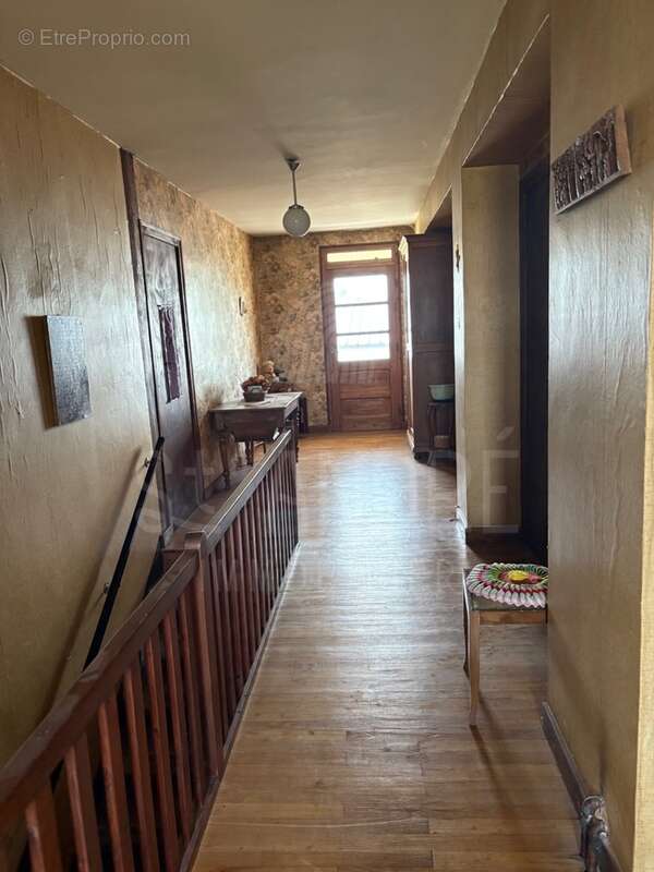 Maison à MARCILLOLES