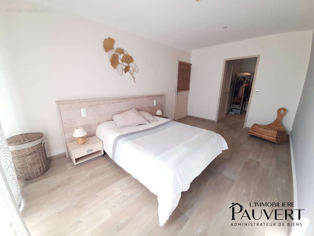 À vendre   Maison familiale de 168 m2 au Carlaret (Ariège), à 10 min de Pamiers   340 000 € HAI - photo 15