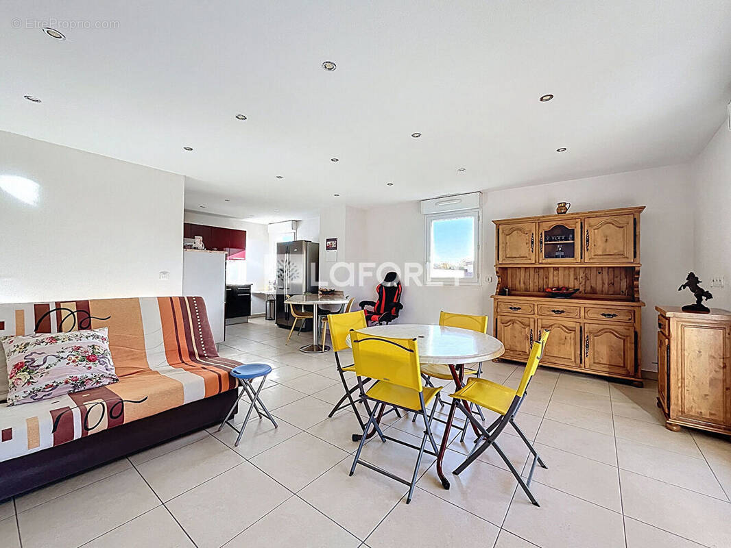 Appartement à ARGELES-SUR-MER