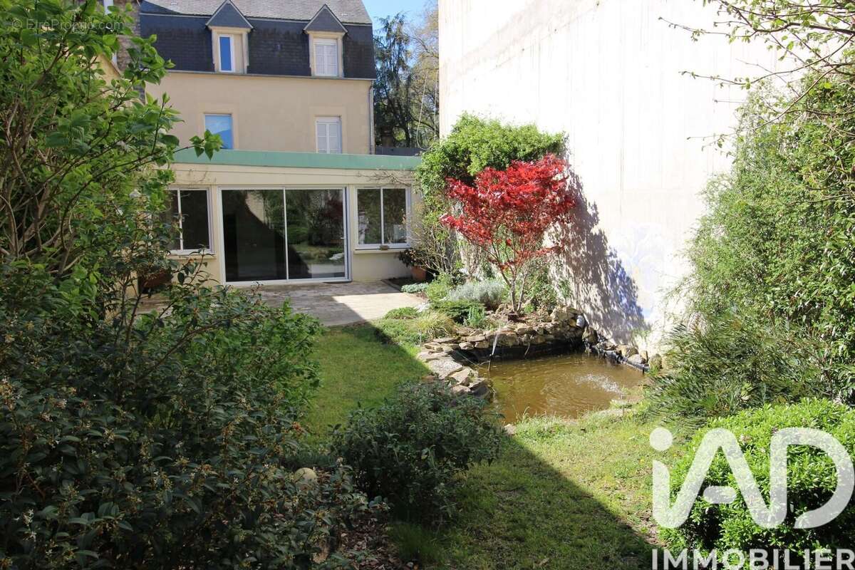 Photo 3 - Maison à NEVERS