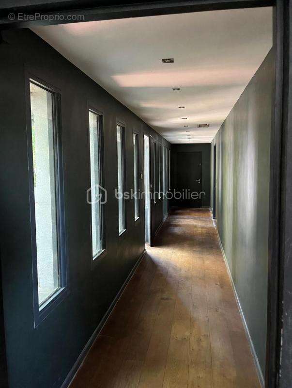 Villa avec piscine et 1 650 m² de jardin 20 min de Montpellier - photo 30