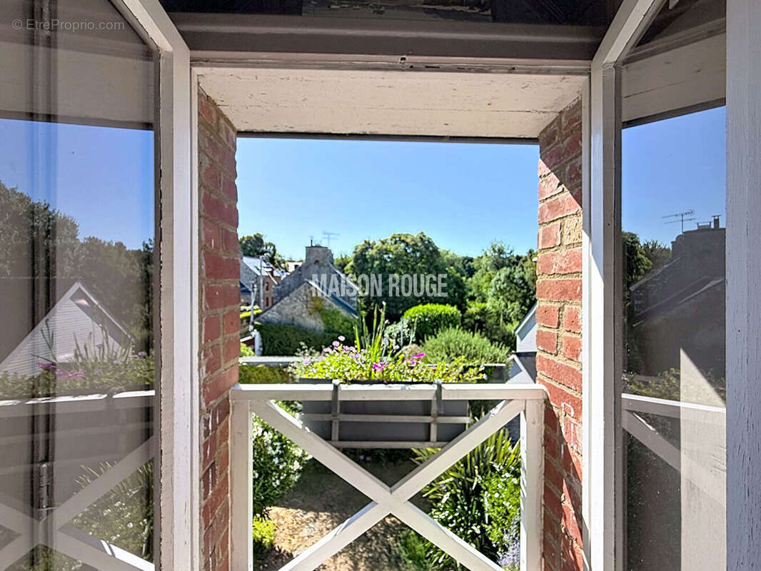Maison à SAINT-LUNAIRE