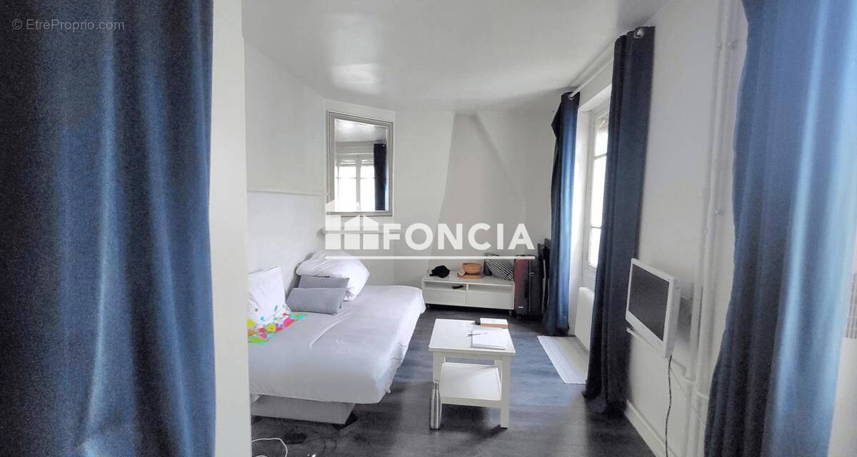 Appartement à PARIS-13E