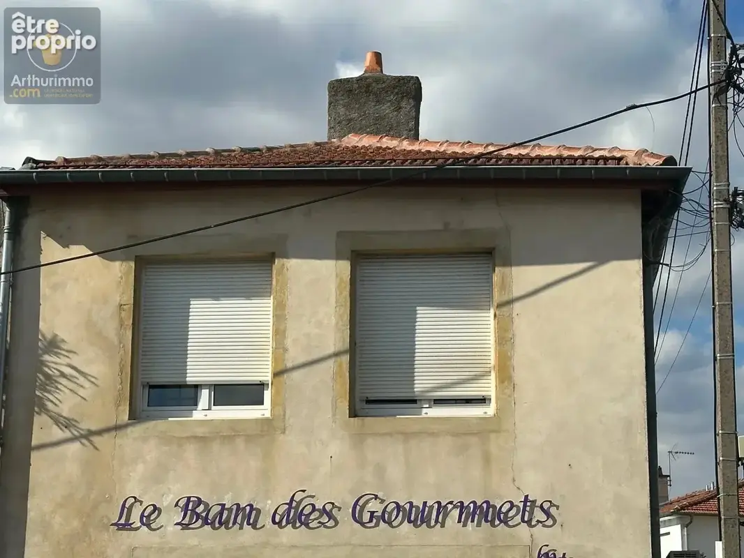 Appartement spacieux au cœur du Ban-Saint-Martin - photo 18