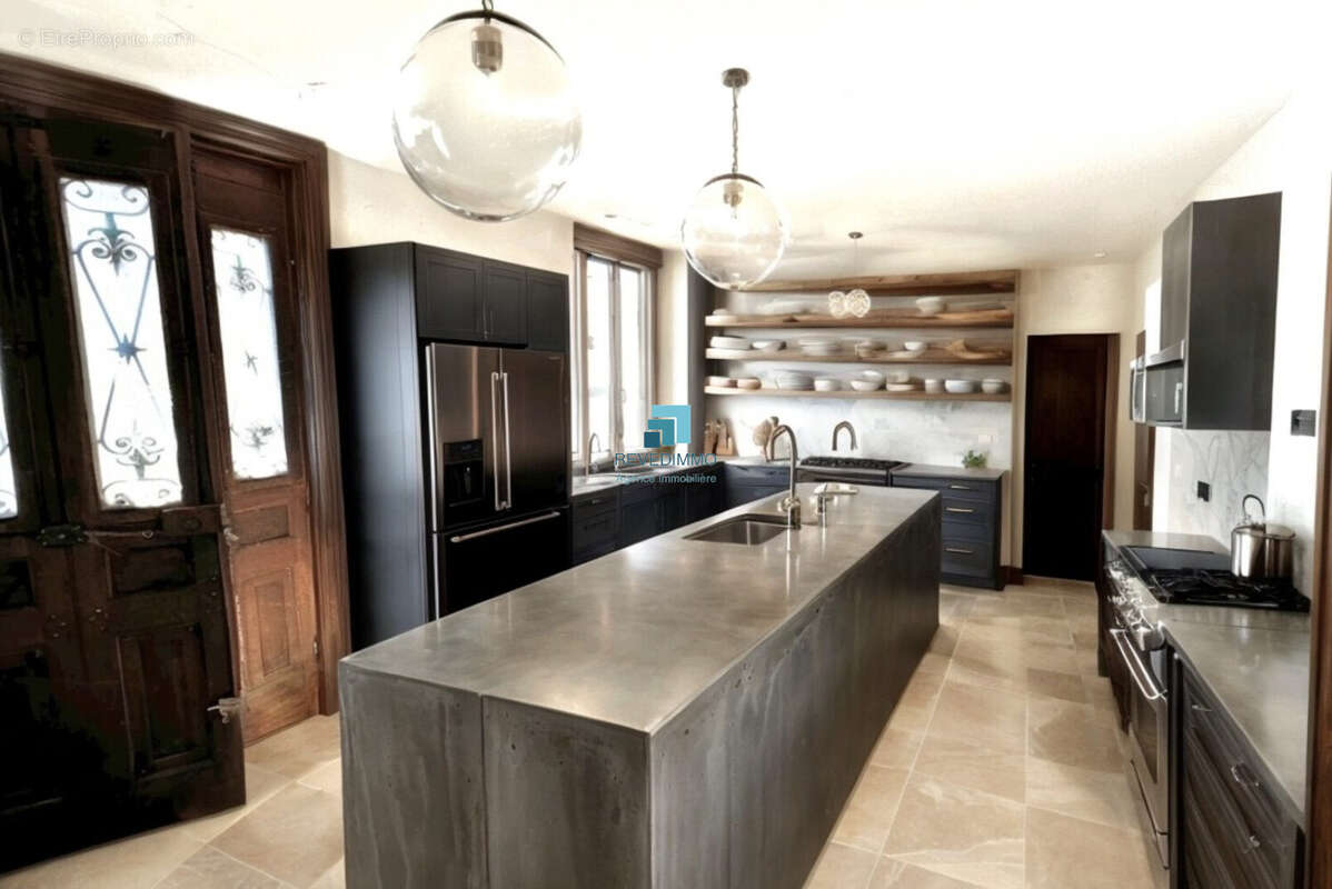 Appartement à LE THOR