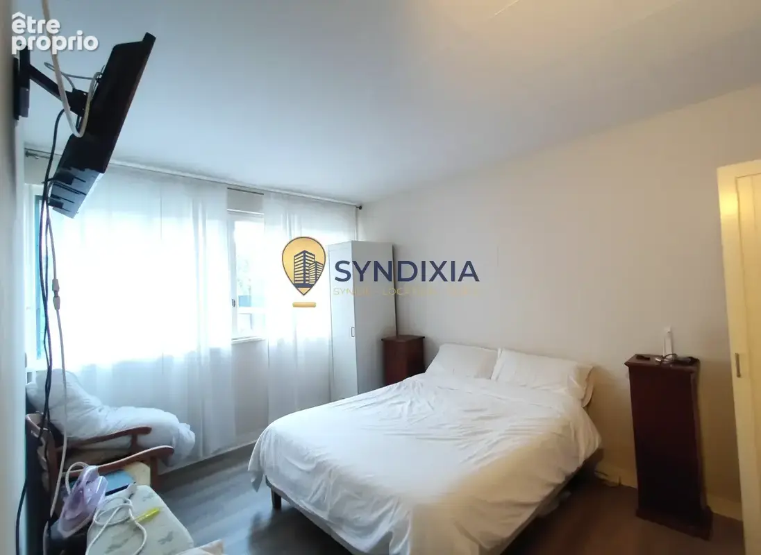 Appartement 2 chambres Investissement locatif Vernouillet 28 - photo 9