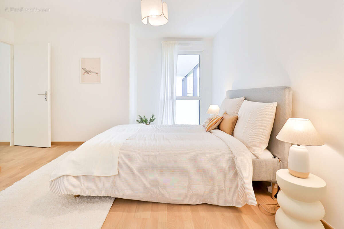 Appartement Toulouse 3 pièce(s) 78.63 m2 - photo 11