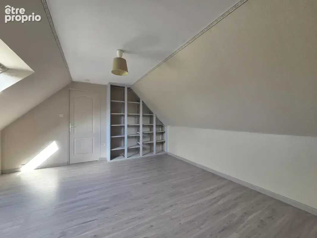 Charmante Longère - Vie de plain-pied - 3500 m² de terrain - photo 6