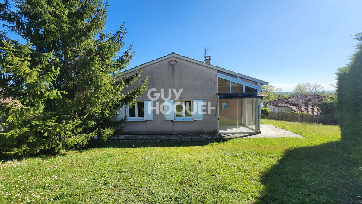 Maison à AGEN