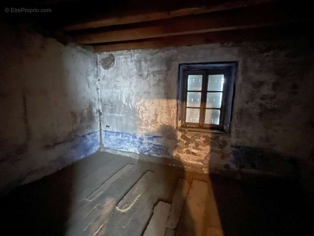 Maison à FAUX-LA-MONTAGNE