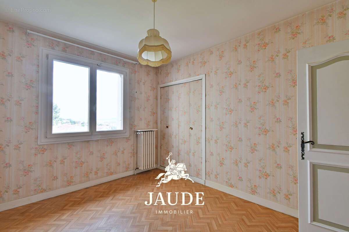 Maison à CLERMONT-FERRAND