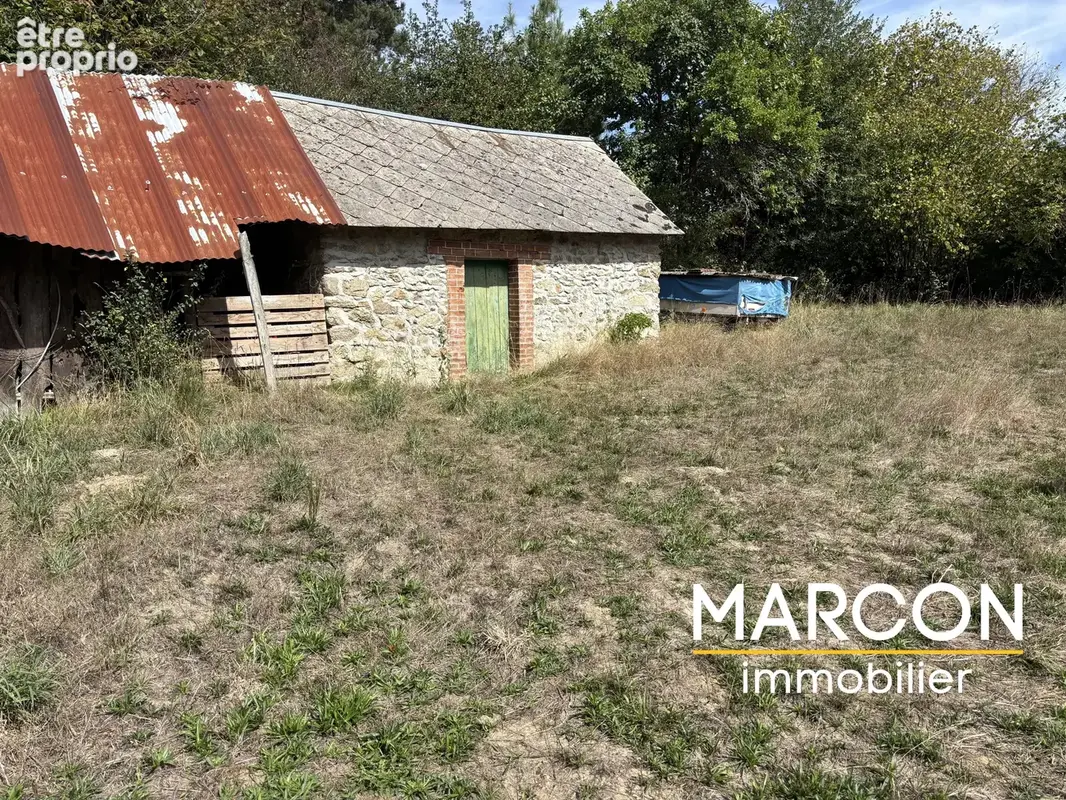 Maison de charme a renover - photo 15