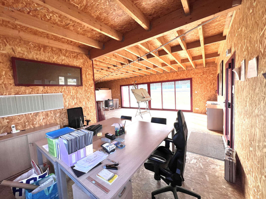 Appartement à SAINT-AUGUSTIN