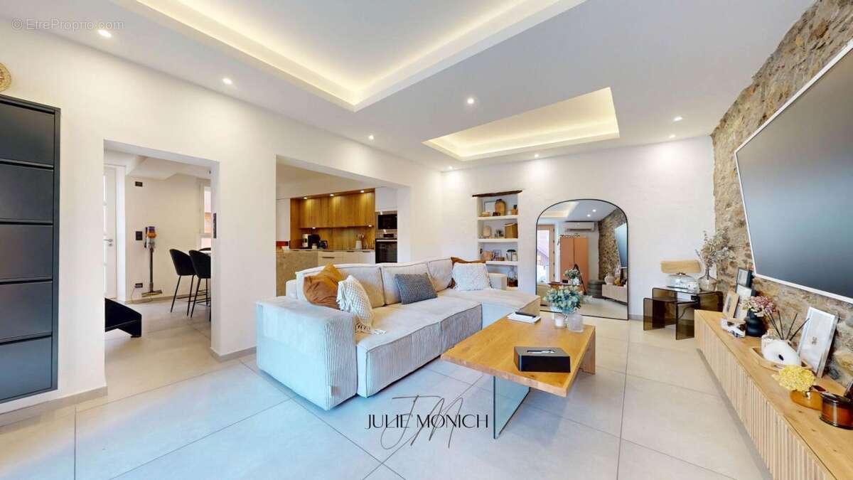 Appartement à BANYULS-SUR-MER