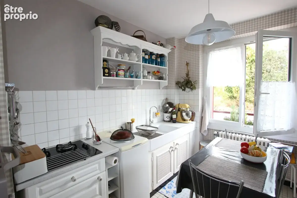 Investissement locatif - photo 7