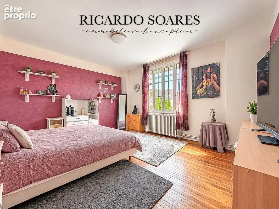 60700 pont-sainte-maxence - grande maison familiale 277m2 / 7 chambres / 1 studio independant / grand garage - photo 11