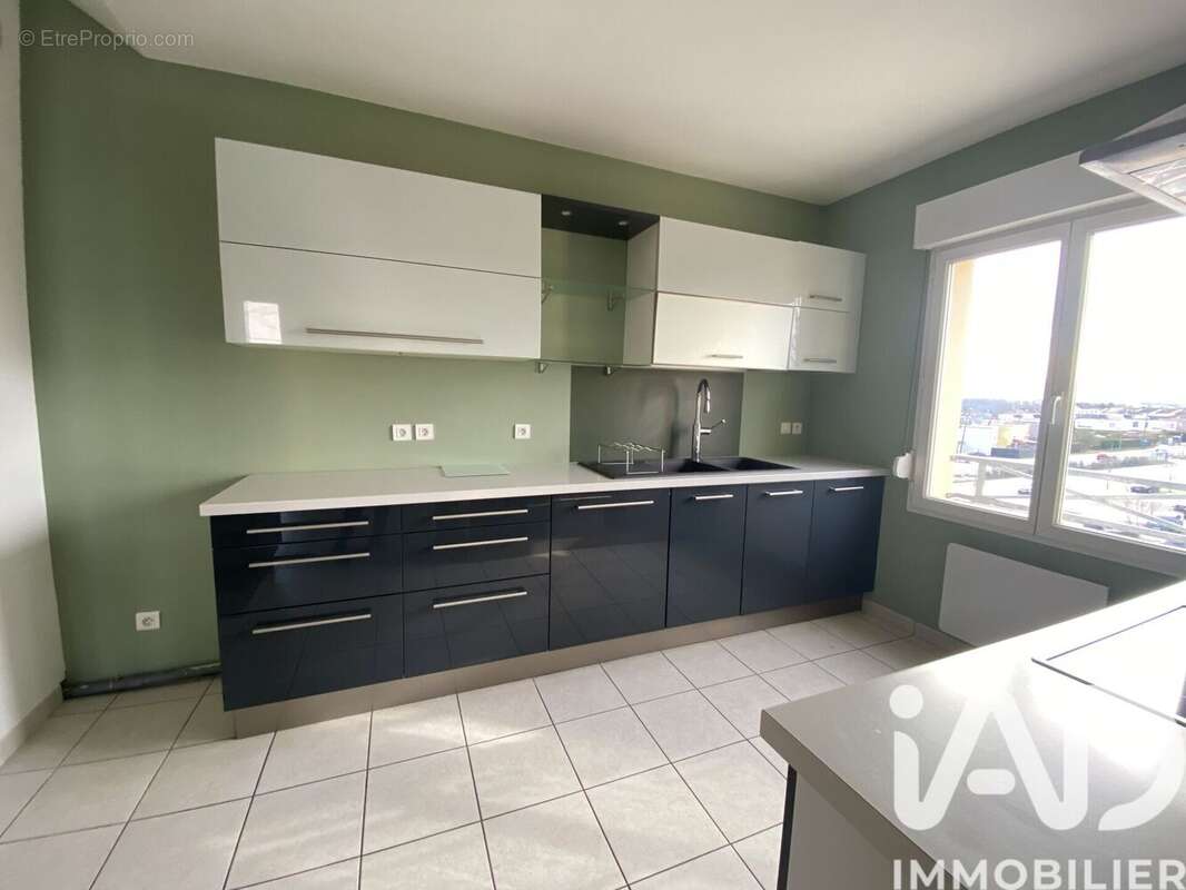 Photo 2 - Appartement à LONGWY