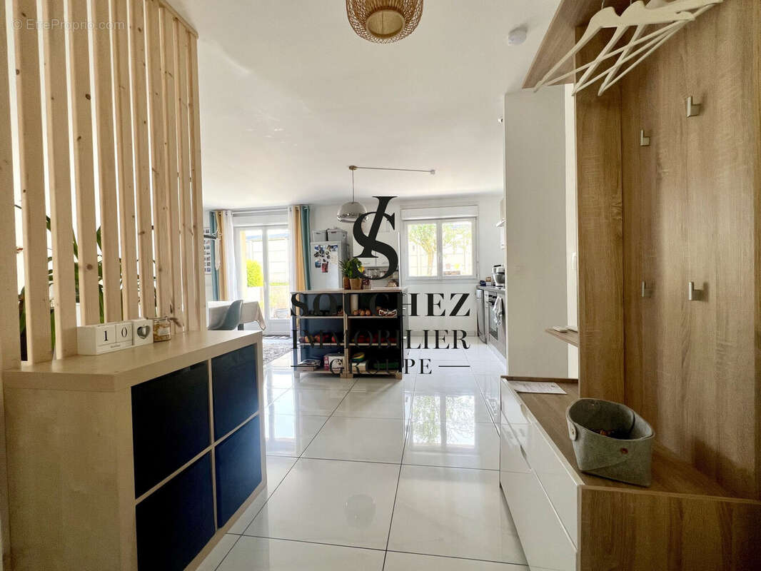 Maison 86 m² à Sains-En-Gohelle  - photo 5